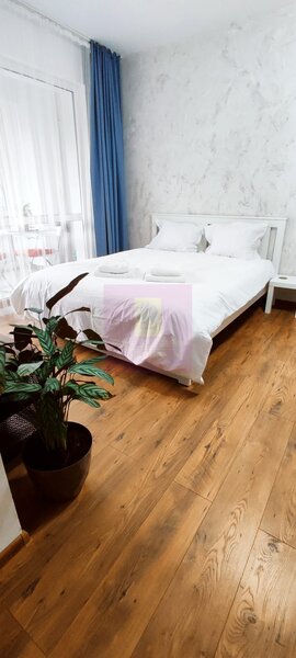Studio de vanzare in Sinaia, investitie in turism