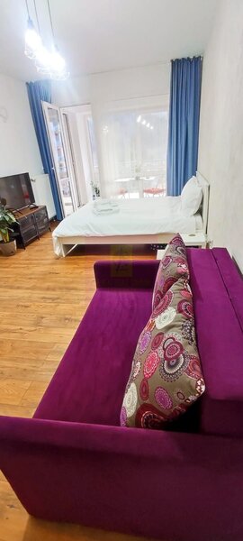Studio de vanzare in Sinaia, investitie in turism